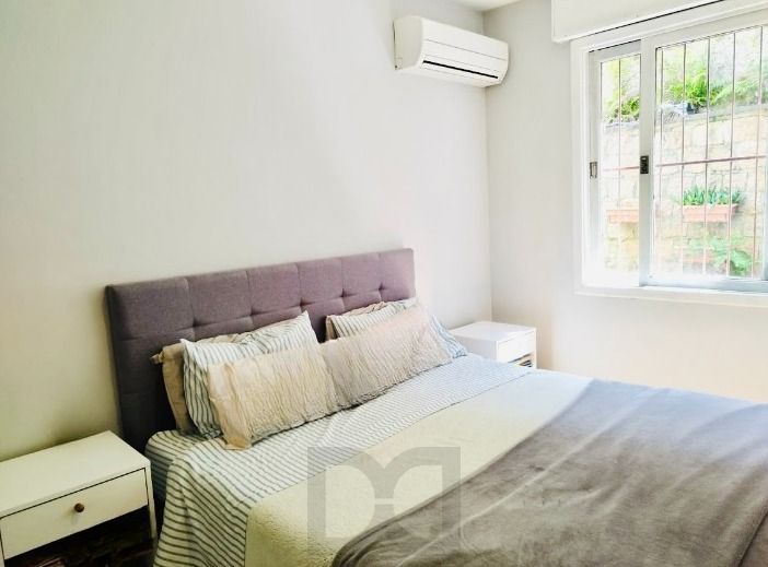 Apartamento Garden de 2 dormitórios com pátio e vaga — foto 4