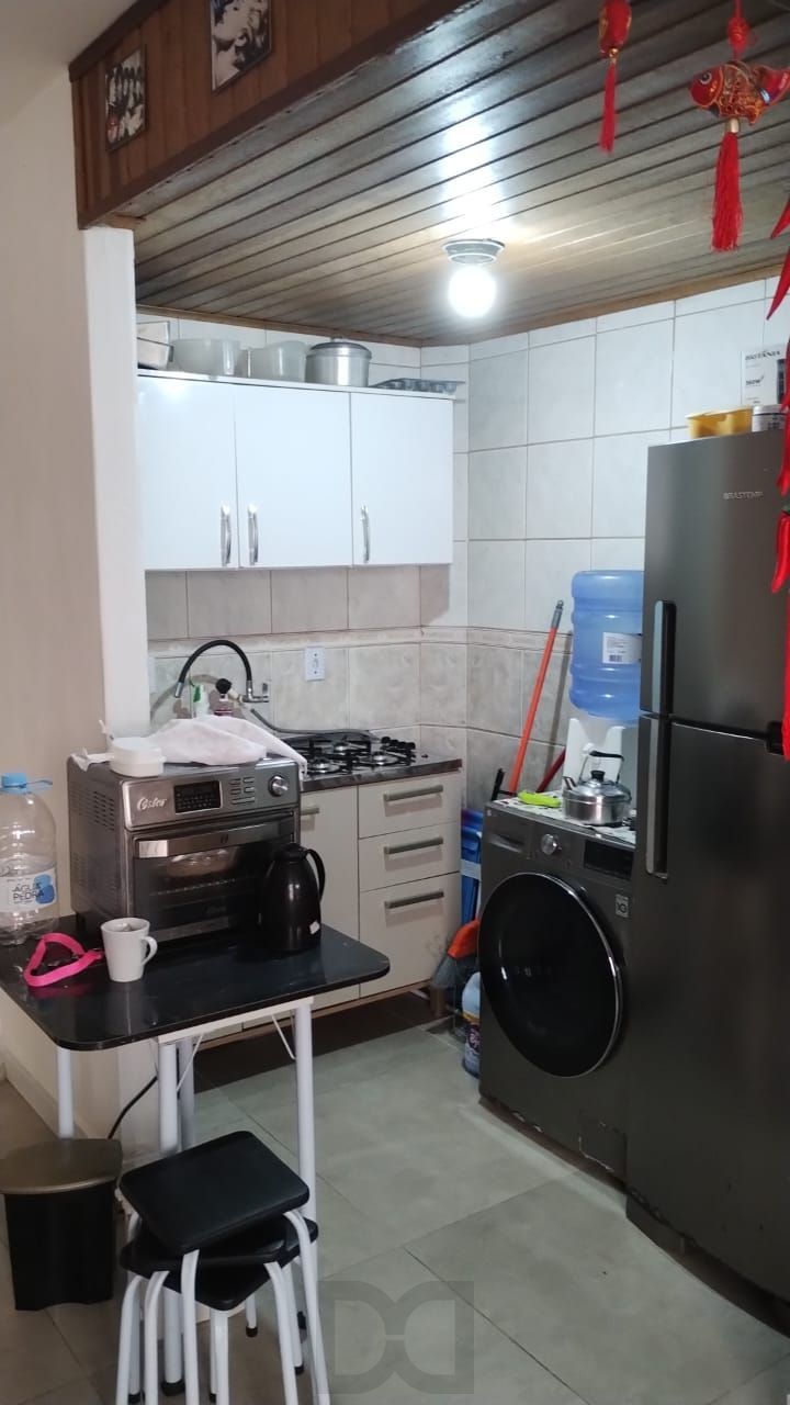 Apartamento JK térreo no Jardim Leopoldina — foto 16