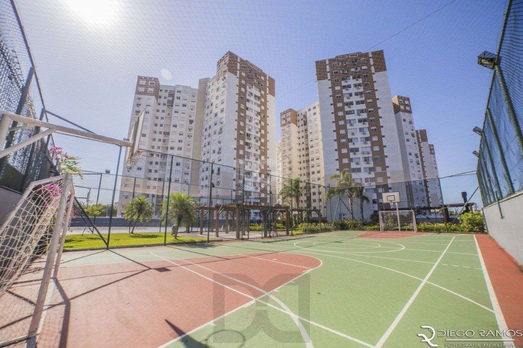 Apartamento para Venda - 65m², 3 dormitórios, sendo 1 suites, 1 vaga - Vila Ipiranga — foto 20