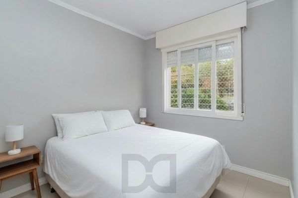 Apartamento no Passo D'areia térreo de 1 dormitório — foto 6