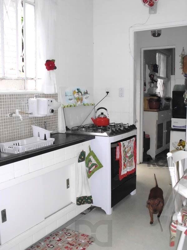 Casa sobrado no bairro Higienópolis de 3 dormitórios e 2 vagas — foto 12