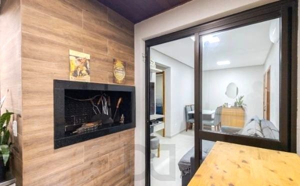 Apartamento no bairro Vila Ipiranga de 2 dormitórios e vaga — foto 8