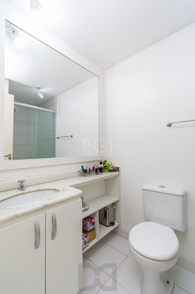 Apartamento para Venda - 65.52m², 3 dormitórios, sendo 1 suites, 1 vaga - Vila Ipiranga — foto 16