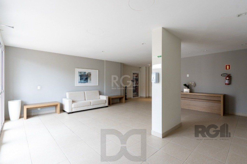 Apartamento no Humaitá de 2 dormitórios, infra e vaga — foto 29