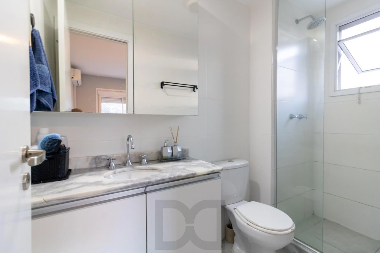 Apartamento no Partenon de 2 dormitórios vaga e infra — foto 35