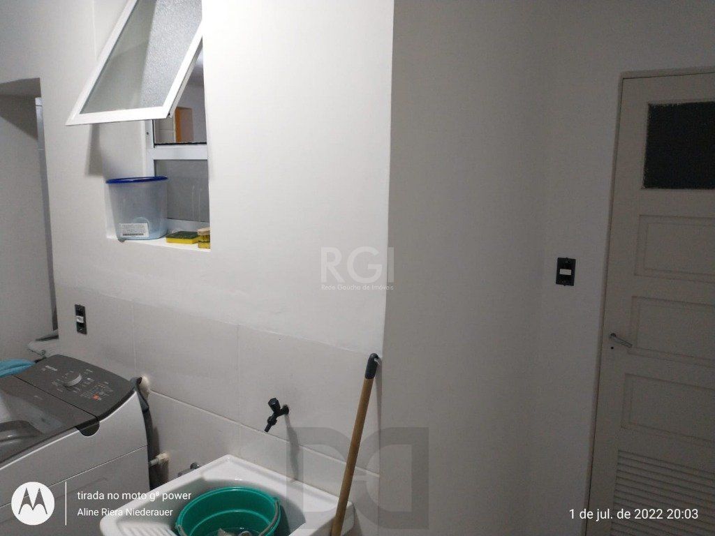 Apartamento para Venda - 96.17m², 3 dormitórios, Santa Maria Goretti — foto 5