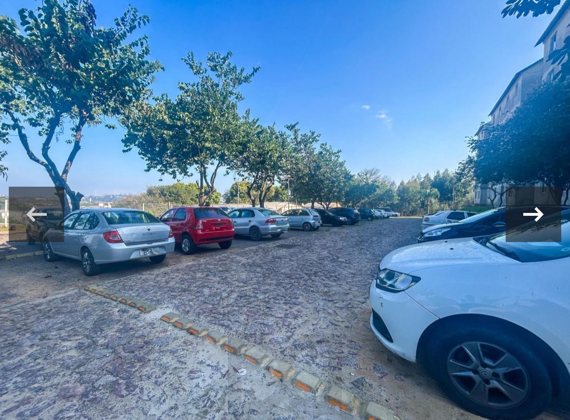 Apartamento de 2 dormitórios e *vaga na Cavalhada — foto 11