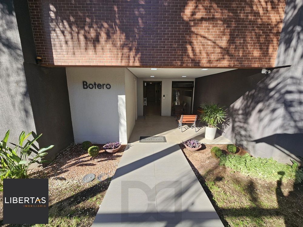 Apartamento 2 dormitórios, 1 suíte, 60m² privativos, 1 vaga coberta, no bairro Higienópolis. — foto 27