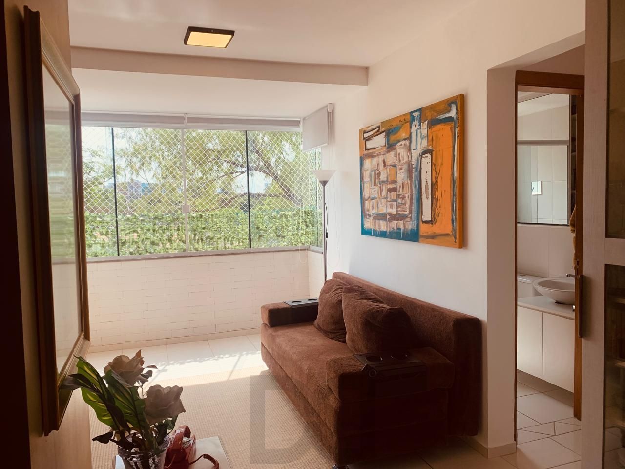 Apartamento no bairro Camaquã de 2 dormitórios vaga e infra — foto 5