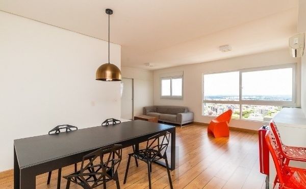 Apartamento no bairro Higienópolis de 2 dormitórios e 2 vagas — foto 9