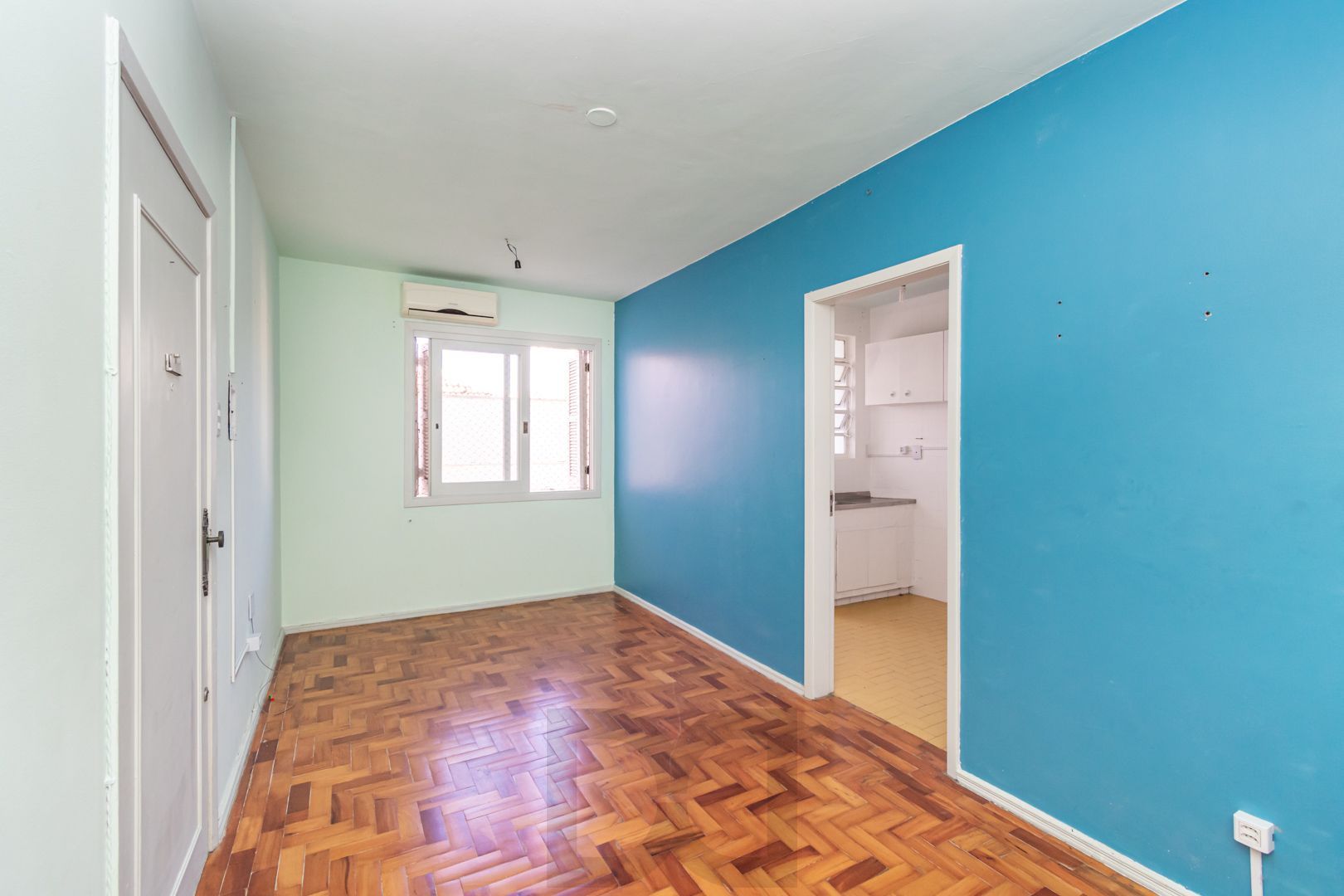 Apartamento de 2 dormitórios na Azenha — foto 6