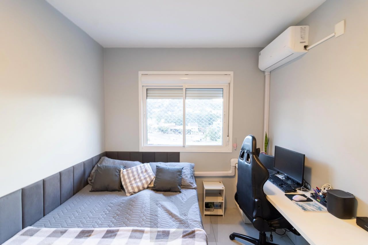 Apartamento no Partenon de 2 dormitórios vaga e infra — foto 17