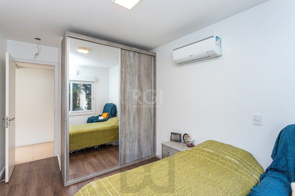 Casa para Venda 4 dormitórios terraço com piscina 4 vagas - Ipanema — foto 48