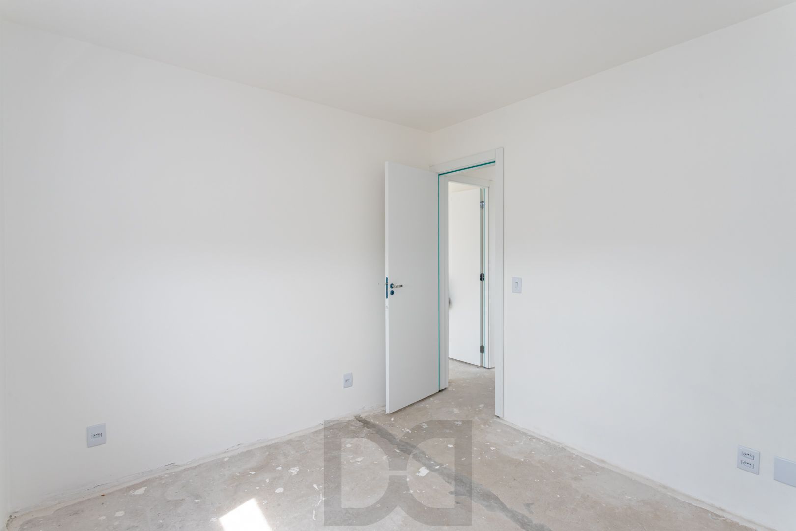 Ótimo apartamento no Condomínio Residencial Morana Iguatemi - Terrace com 60m² privativos, de fundos, com 2 dormitórios, vaga e infra completa. — foto 18