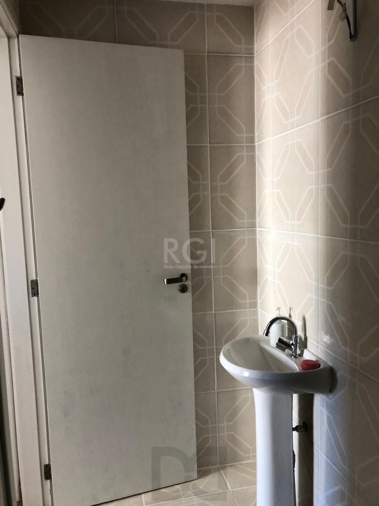 Apartamento para Venda - 44m², 1 dormitório, 1 vaga - Coronel Aparício Borges — foto 5