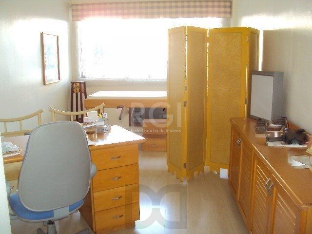Conjunto / Sala para Venda MOBILIADA no bairro Petrópolis DESOCUPADA — foto 3
