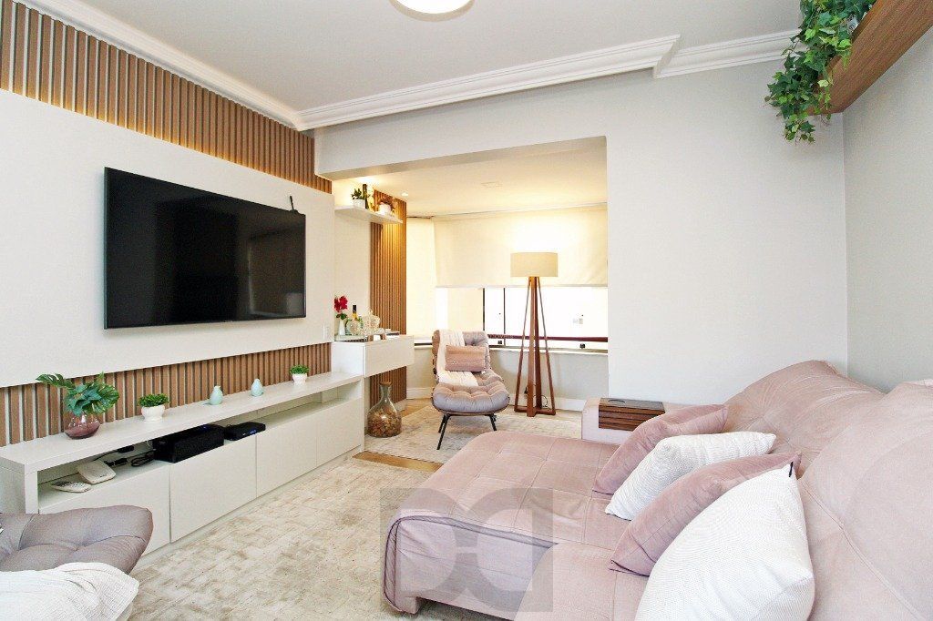 Apartamento 3 dormitórios 1 vaga - Petrópolis — foto 3