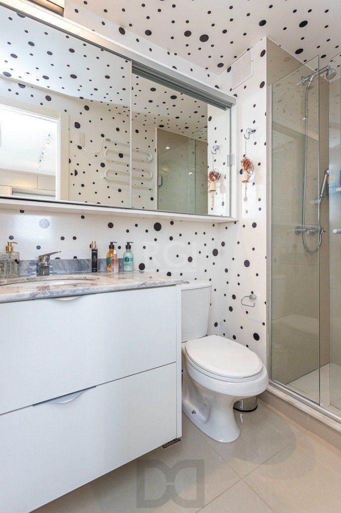 Apartamento para Venda - 70.07m², 2 dormitórios, sendo 1 suites, 2 vagas - Jardim Botânico — foto 20