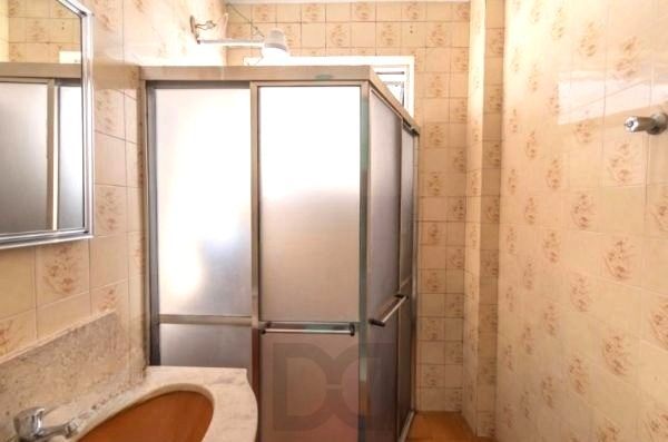 Apartamento no Sarandi de 1 dormitório - DESOCUPADO — foto 6