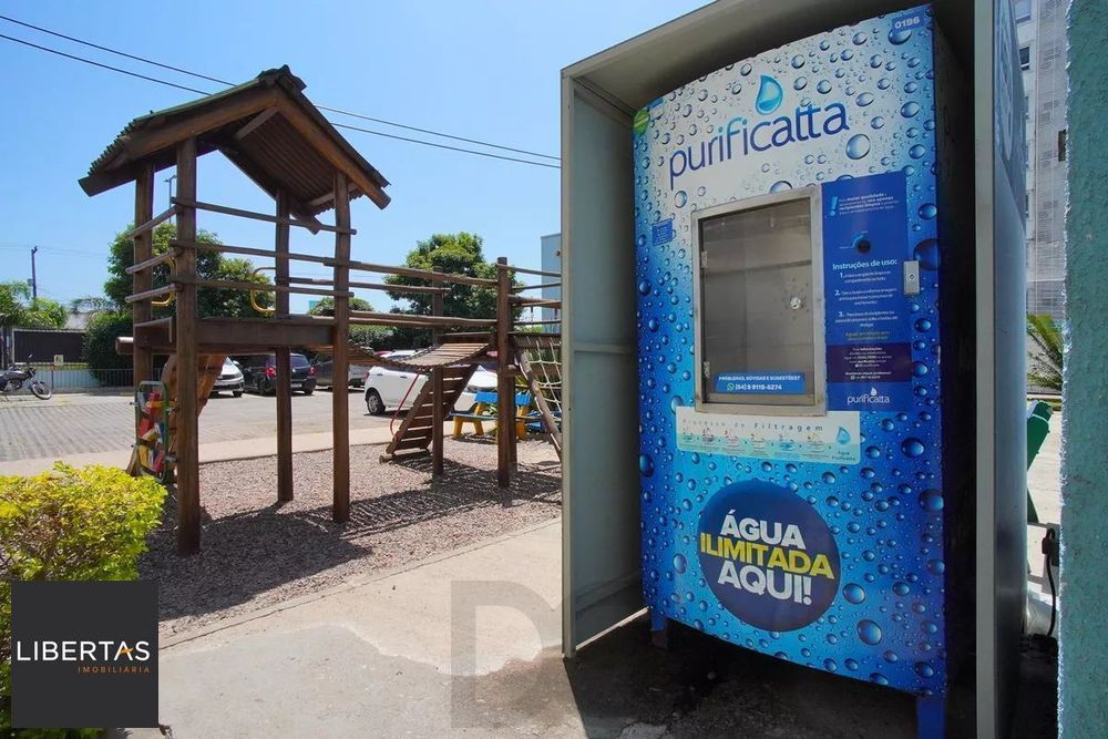 Apartamento com 2 quartos, 1 vaga escriturada coberta e 48.78m² para vender por R$ 249.000. — foto 19