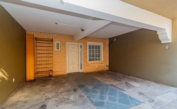 Casa em Condomínio em Ipanema de 3 dormitórios e 2 vagas DESOCUPADA — foto 33