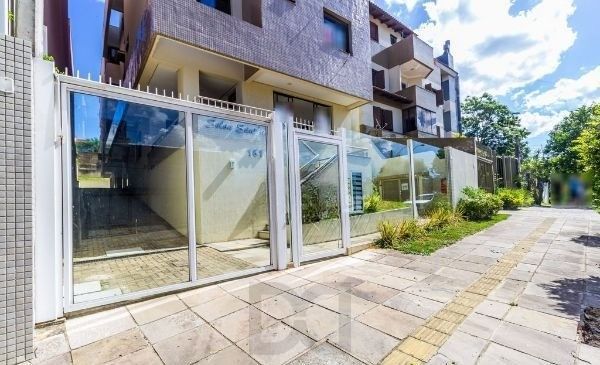 Apartamento de 2 dormitórios 1 vaga - bairro Chácara das Pedras — foto 2