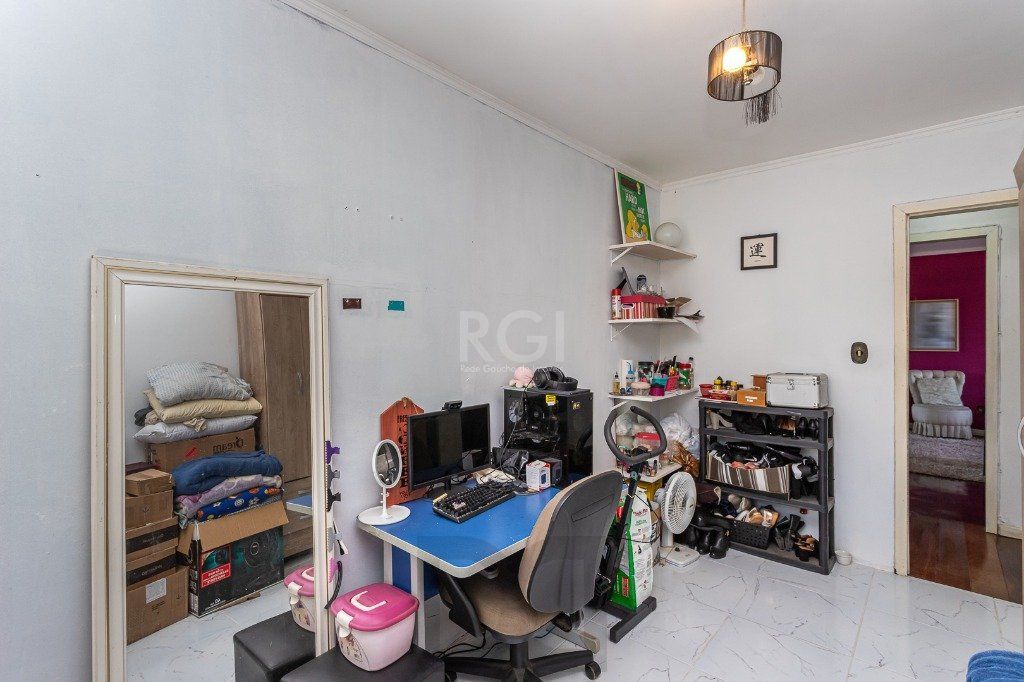 Cobertura duplex no Sarandi de 3 dormitórios e 2 vagas — foto 28
