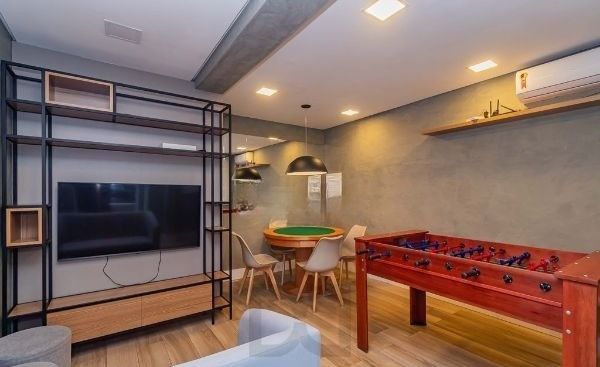 Apartamento no Sarandi de 2 dormitórios vaga e infra — foto 21
