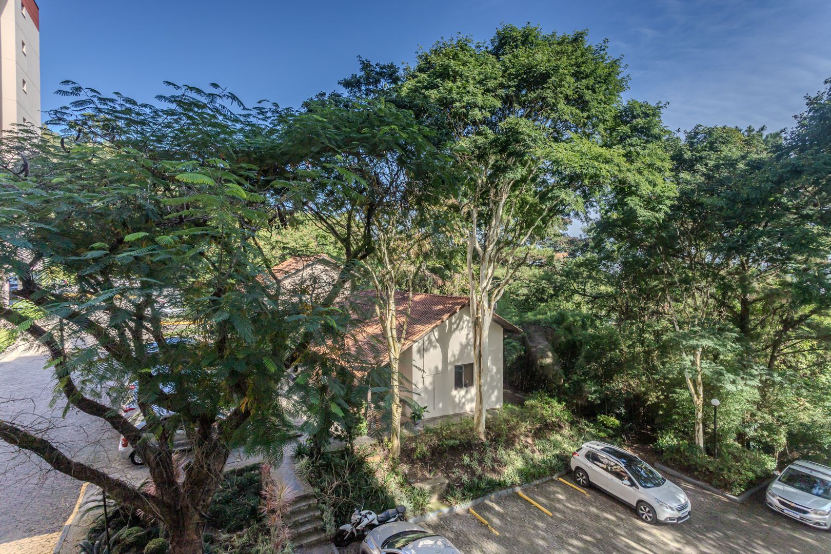 Apartamento diferenciado no bairro Nonoai de 3 dormitórios 2 vagas e infra — foto 26