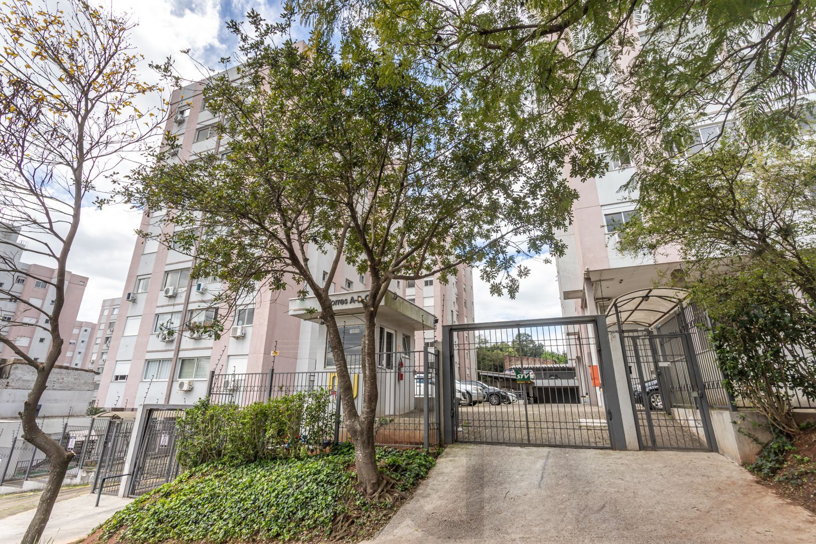 Apartamento para Venda - 50.98m², 2 dormitórios, 1 vaga - Partenon — foto 36