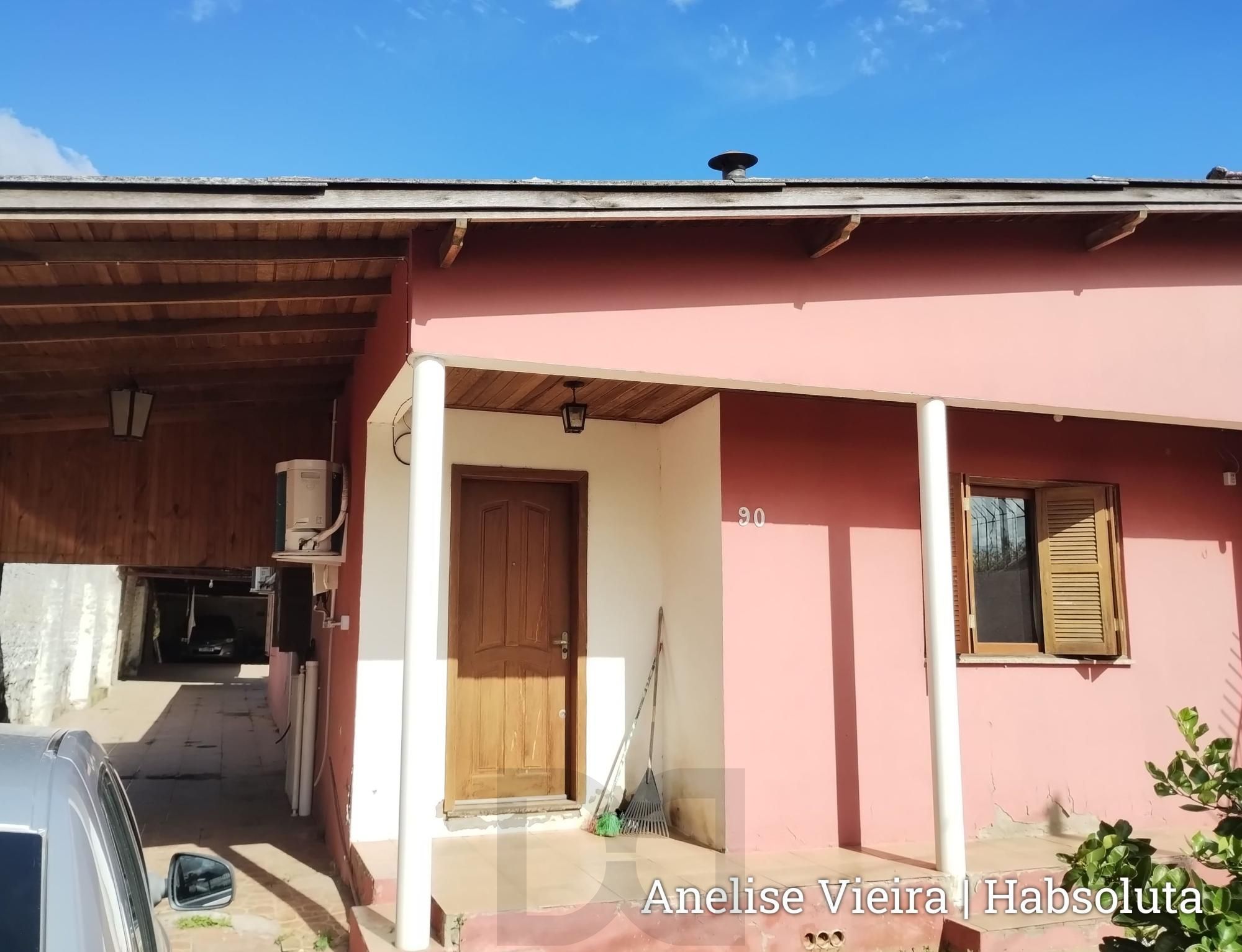 Casa 3 Dorms com Piscina e Energia Solar na Vila Nova — foto 4