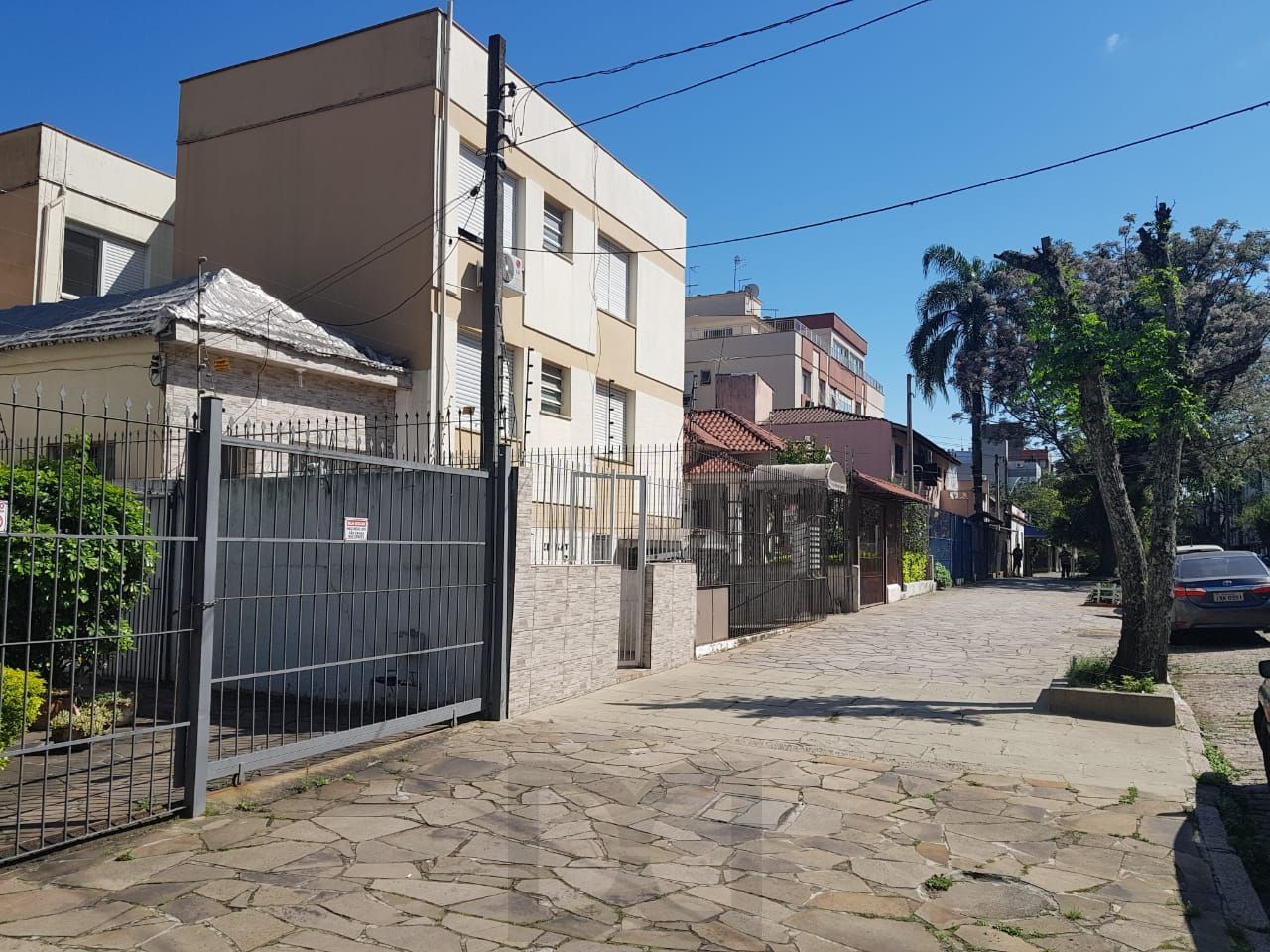 Terreno com Excelente Potencial Comercial e Residencial no Menino Deus — foto 4