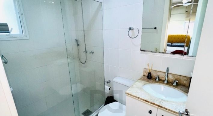 Apartamento de 3 dormitórios, vaga e infra — foto 17
