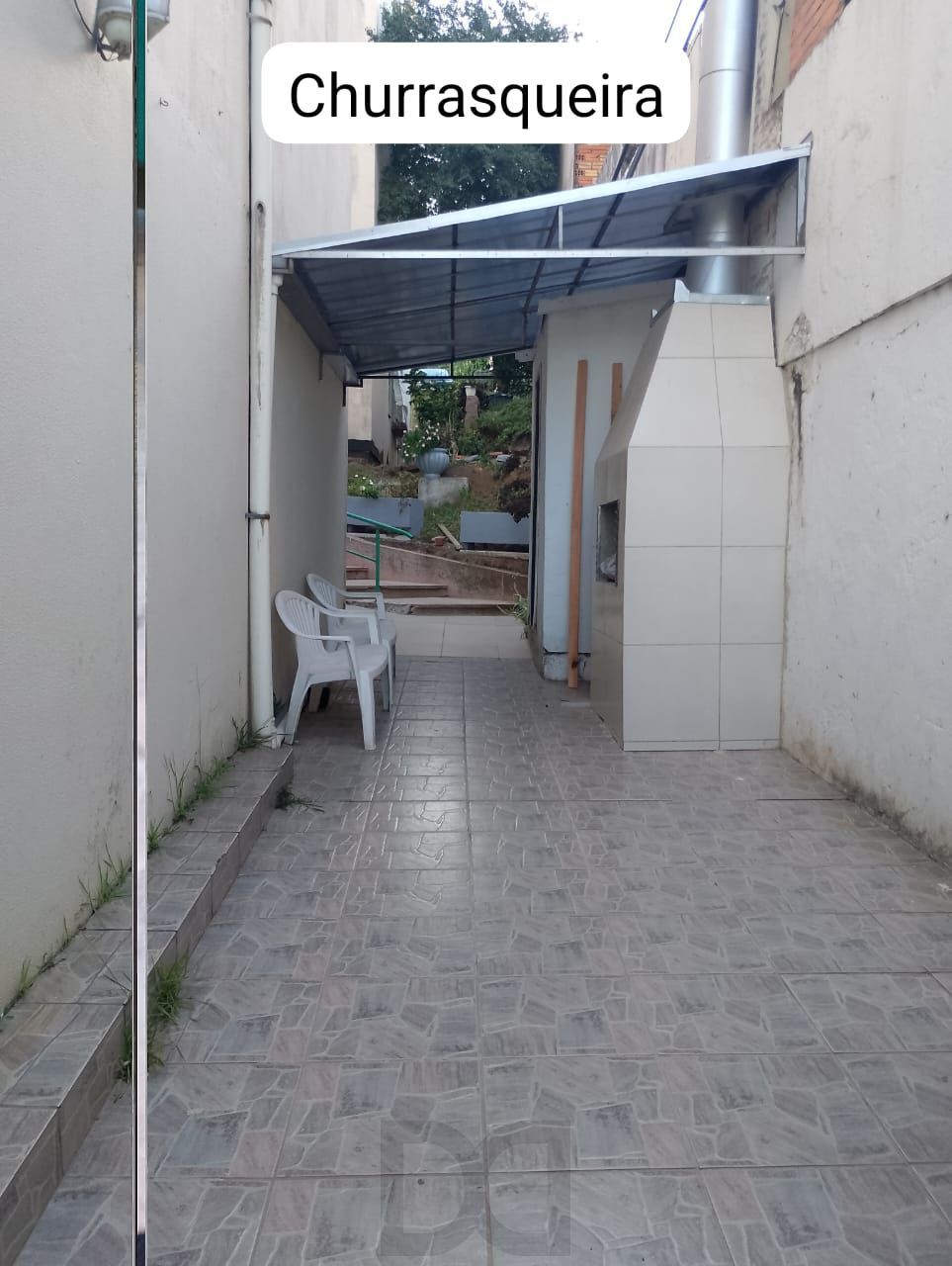 Apartamento na Cavalhada de 1 dormitório e vaga rotativa — foto 26
