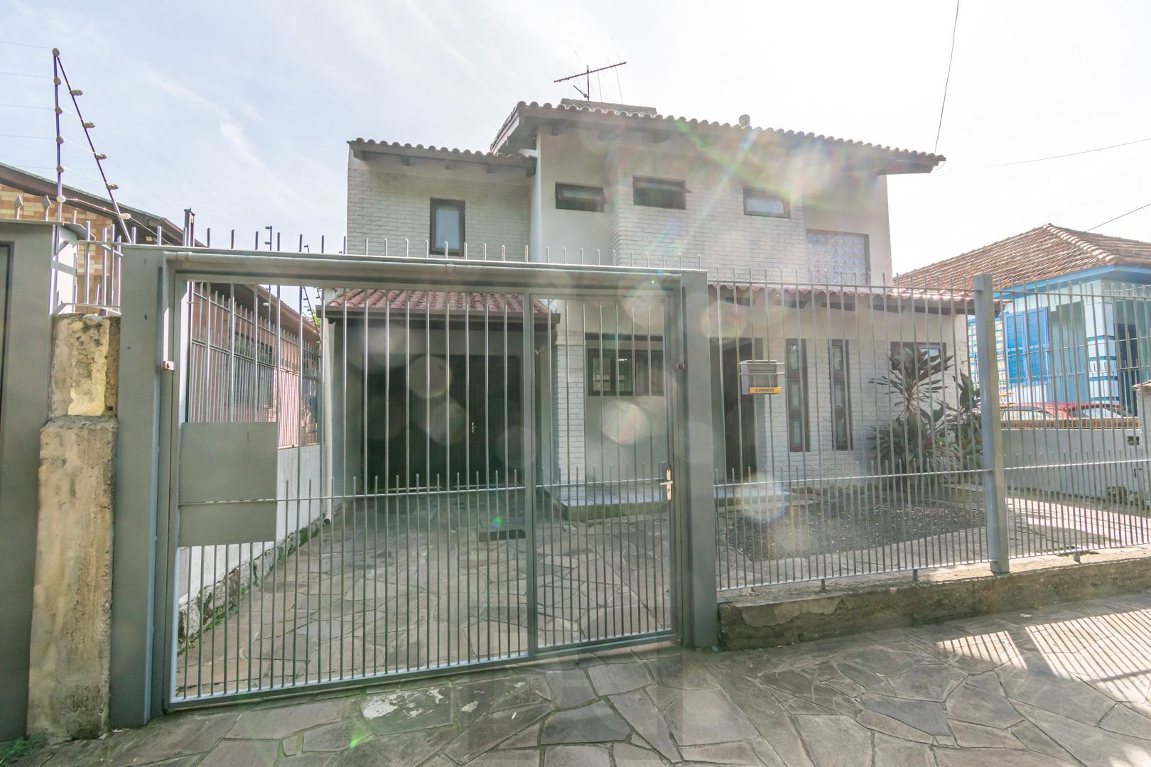 Casa 03 dormit (suíte e closet) e 4 vagas, na Vila Ipiranga, em Porto Alegre, RS — foto 39