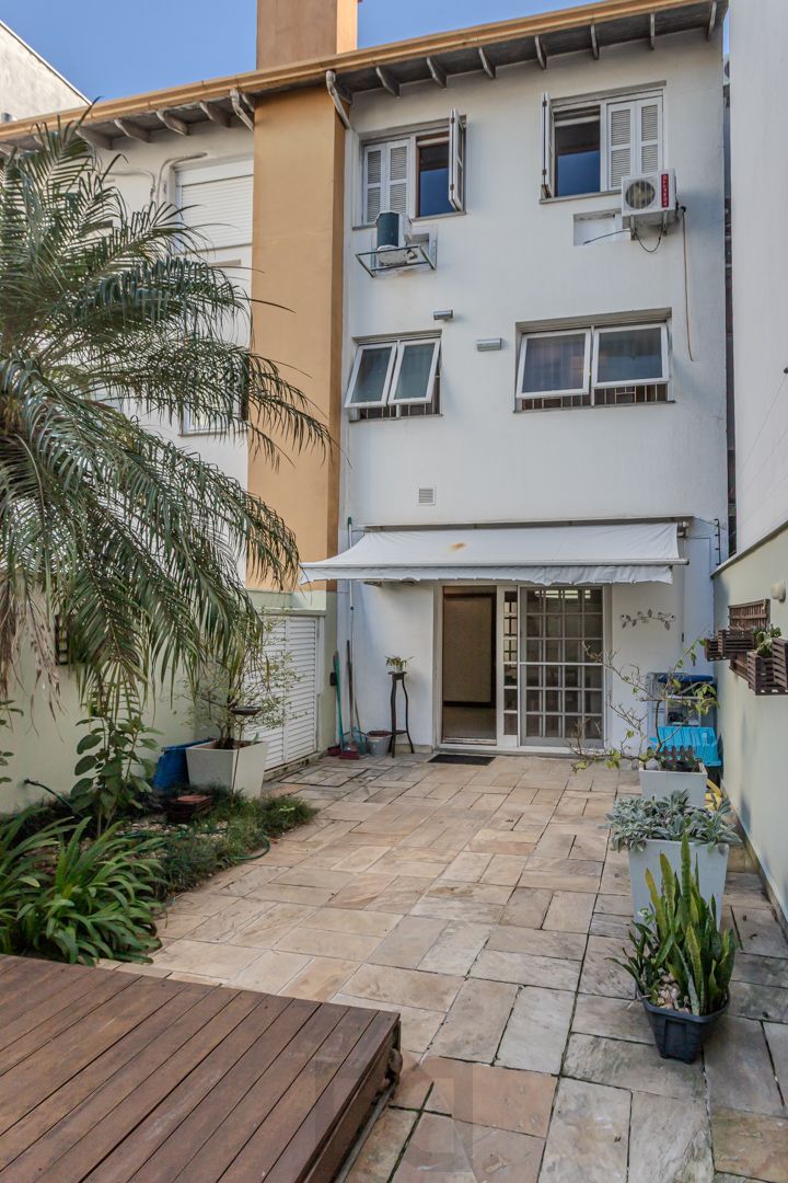 Casa sobrado no bairro Chácara das Pedras de 3 dormitórios e 2 vagas — foto 31