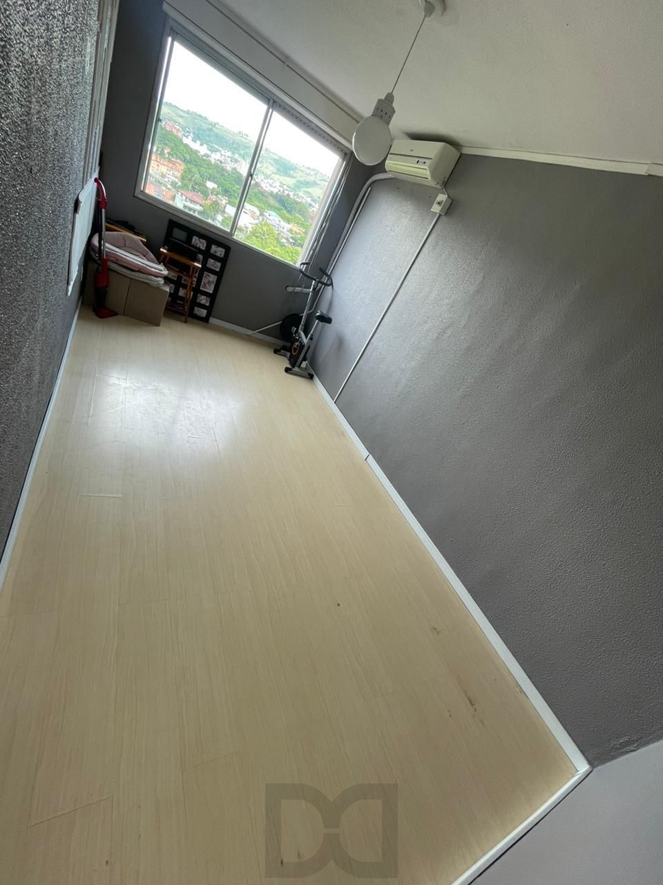 Apartamento no Jardim Sabará de 1 dormitório e *vaga rotativa - DESOCUPADO — foto 9