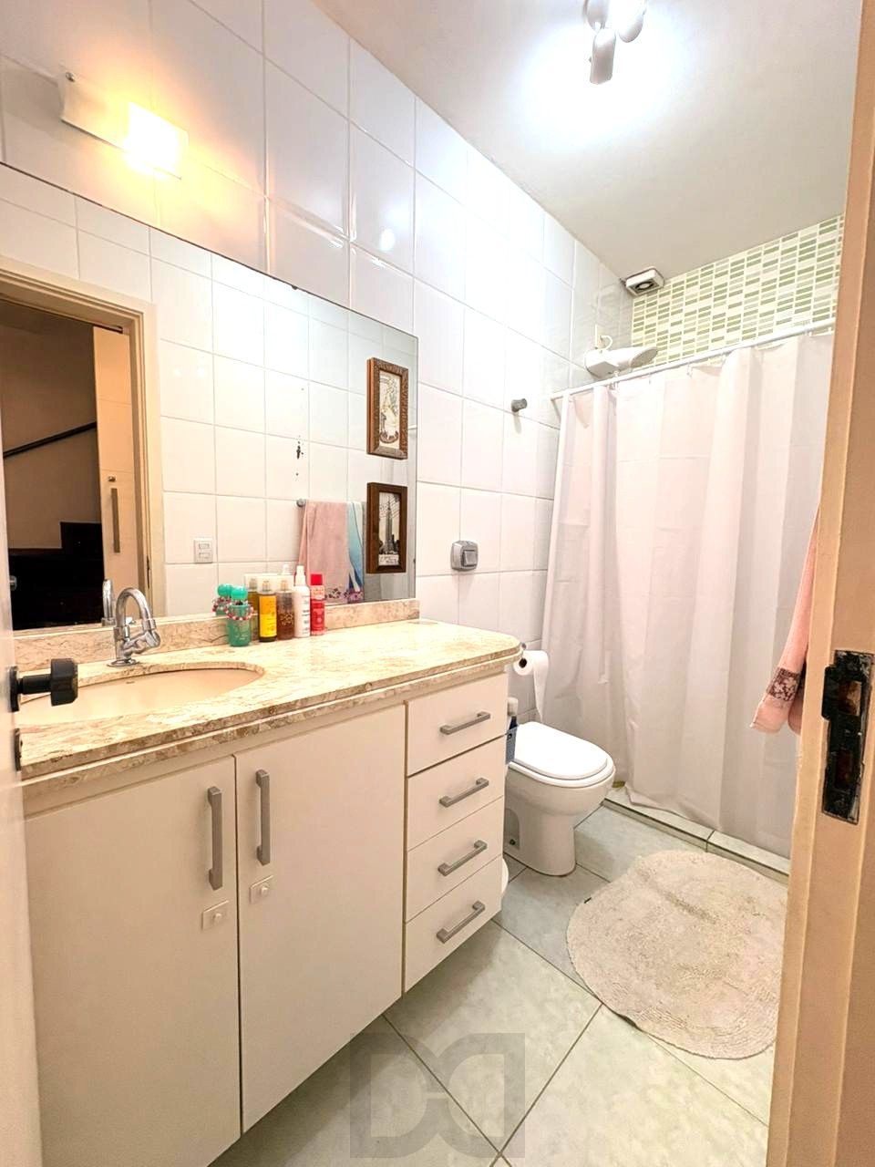 Casa sobrado de 3 dormitórios e 2 vagas — foto 9