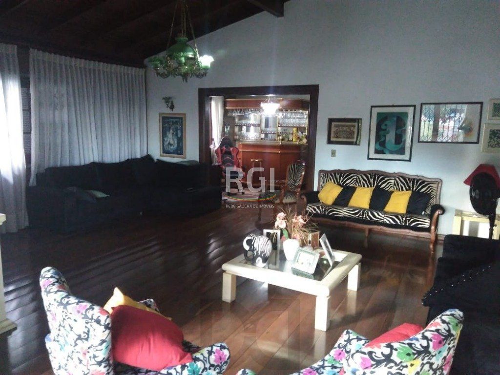 Casa para Venda - 324.6m², 3 dormitórios, sendo 1 suites, 3 vagas - Vila Conceição — foto 6