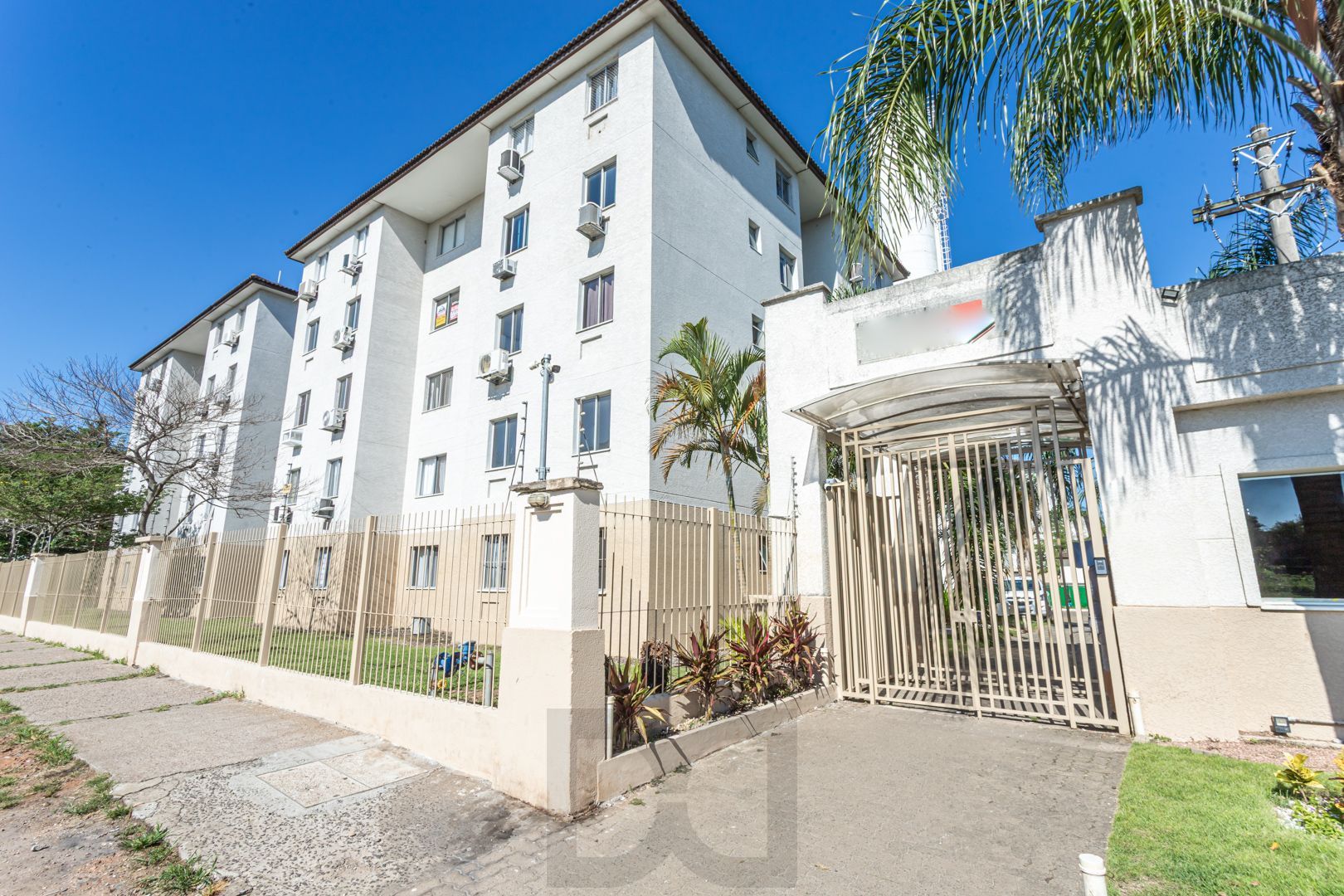 Apartamento no Sarandi de 2 dormitórios vaga e infra MOBILIADO E DESOCUPADO — foto 36