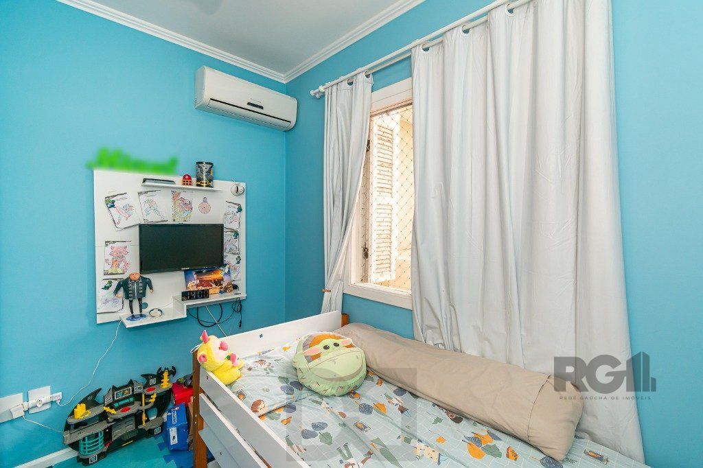 Casa sobrado no Sarandi de 3 dormitórios e vaga — foto 21