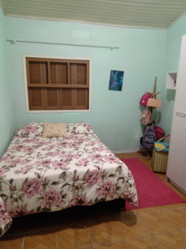Casa com Patio terreno 10x30 na Vila Nova — foto 8