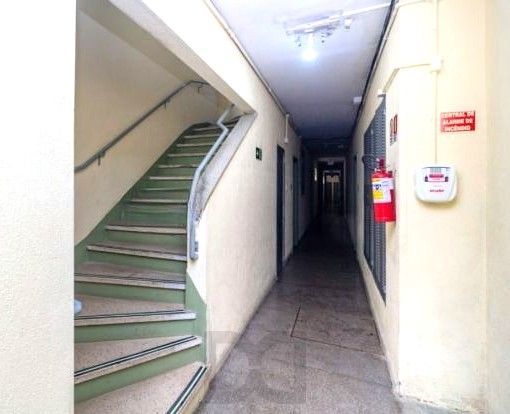 Apartamento de 2 dormitórios no Menino Deus DESOCUPADO — foto 20