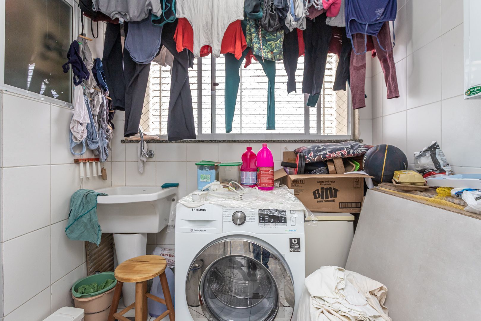 Apartamento 3 dorms à venda Rua Veríssimo Rosa, Jardim Botânico - Porto Alegre — foto 32