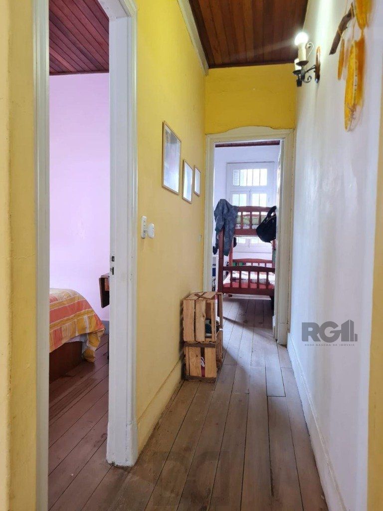 Casa sobrado no Centro de 4 dormitórios — foto 15