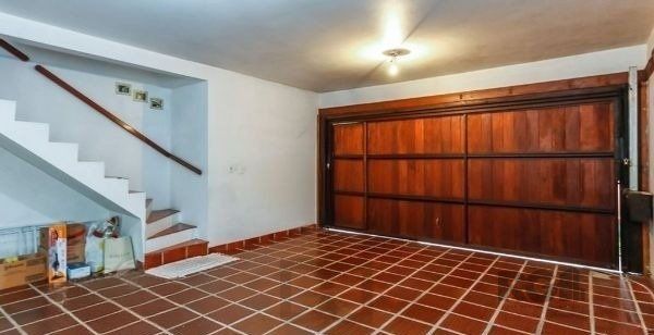 Casa sobrado no Jardim do Salso de 4 dormitórios e 3 vagas — foto 27