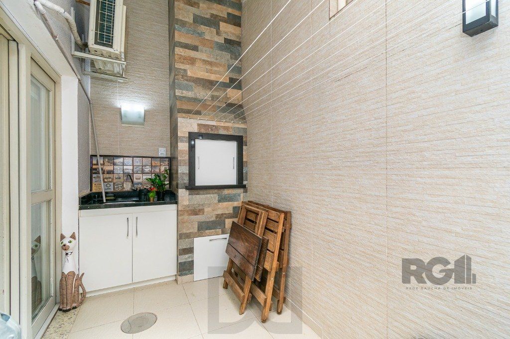 Casa sobrado no Sarandi de 3 dormitórios e vaga — foto 11