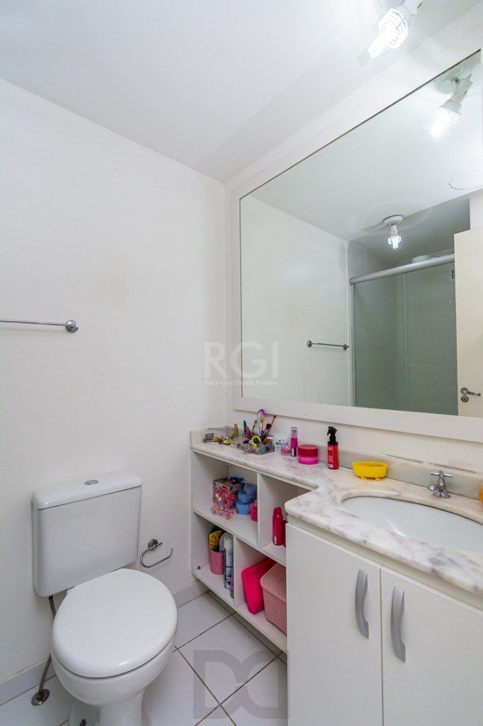 Apartamento para Venda - 65.52m², 3 dormitórios, sendo 1 suites, 1 vaga - Vila Ipiranga — foto 17