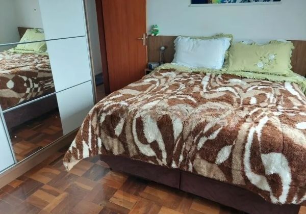 Apartamento para Venda de 2 dormitórios no bairro São Geraldo — foto 12