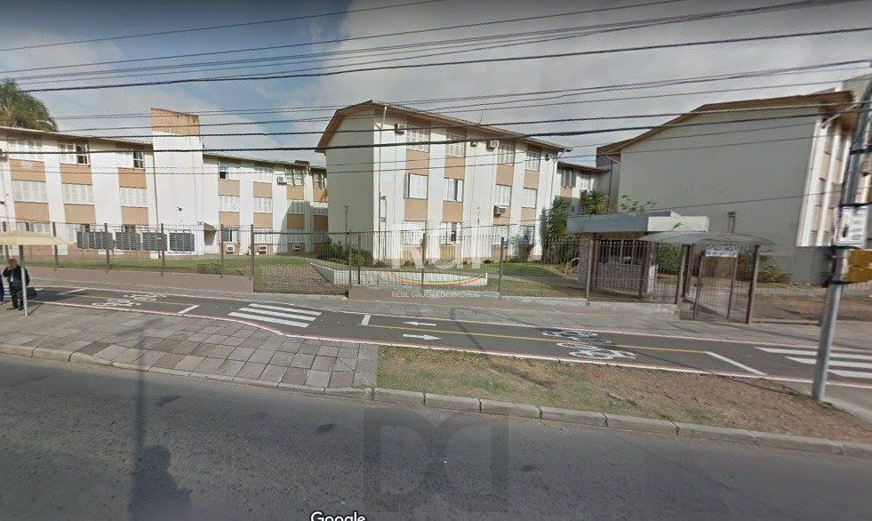 Apartamento para Venda - 61.12m², 2 dormitórios, Cristal — foto 1